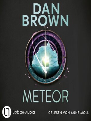 cover image of Meteor (ungekürzt)